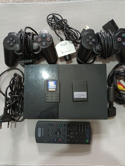 Sony PlayStation  2