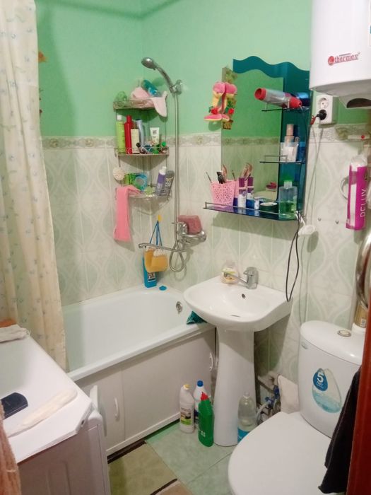 Продам квартиру