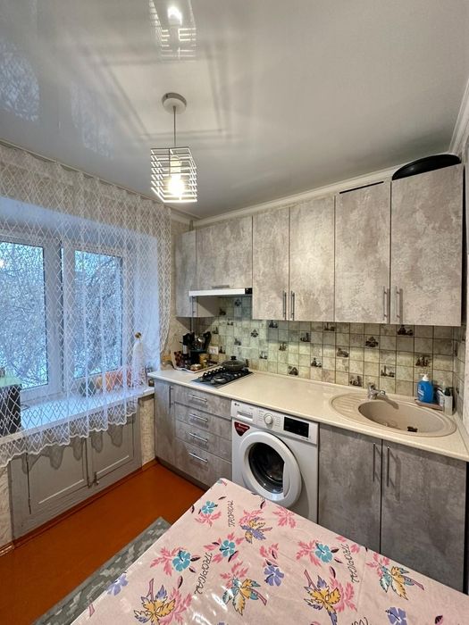 Продам 1к кв р-н Рахмета