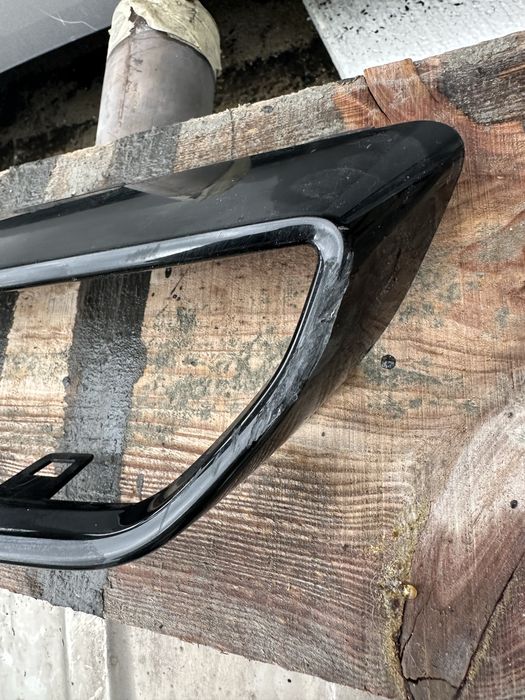 Audi Q5 16-20г ляв накрайник за ауспух