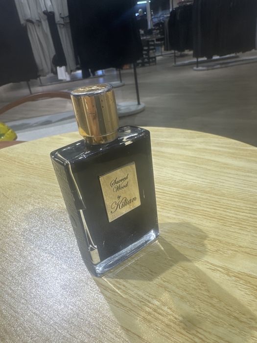 Kilian sacked wood