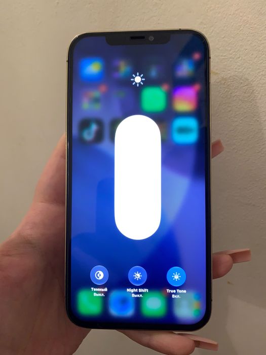iPhone 12 pro max