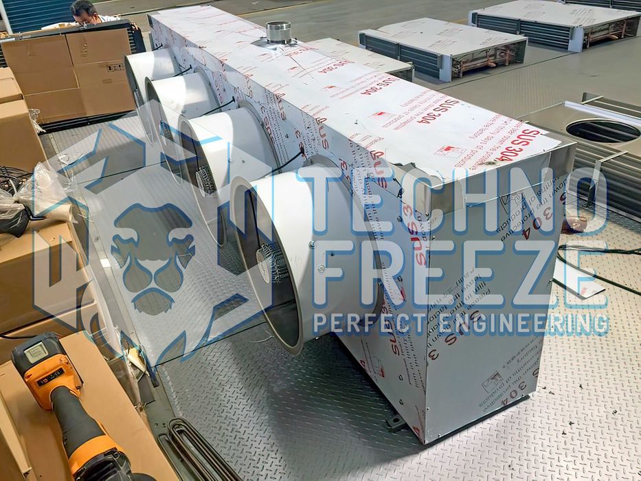 Bitzer - BF - 4GE-30Y-40P