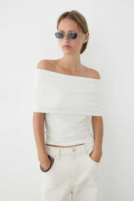 ТОП Massimo Dutti, S