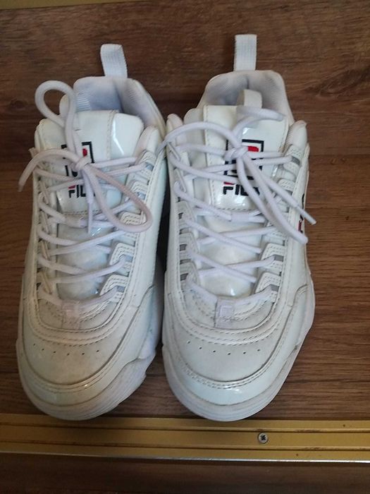 Adidasi dama FILA