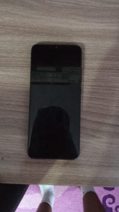 Редми 10s в хорошем состоянии