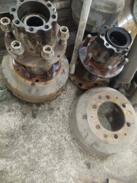 Продам раму на газель 4.2   5.2.    3.2