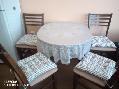 Апартамент на плажа