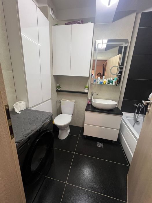 Apartament Dream Residence