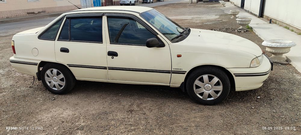 Срочно продается Нексия 1 ДОНС 2004 год