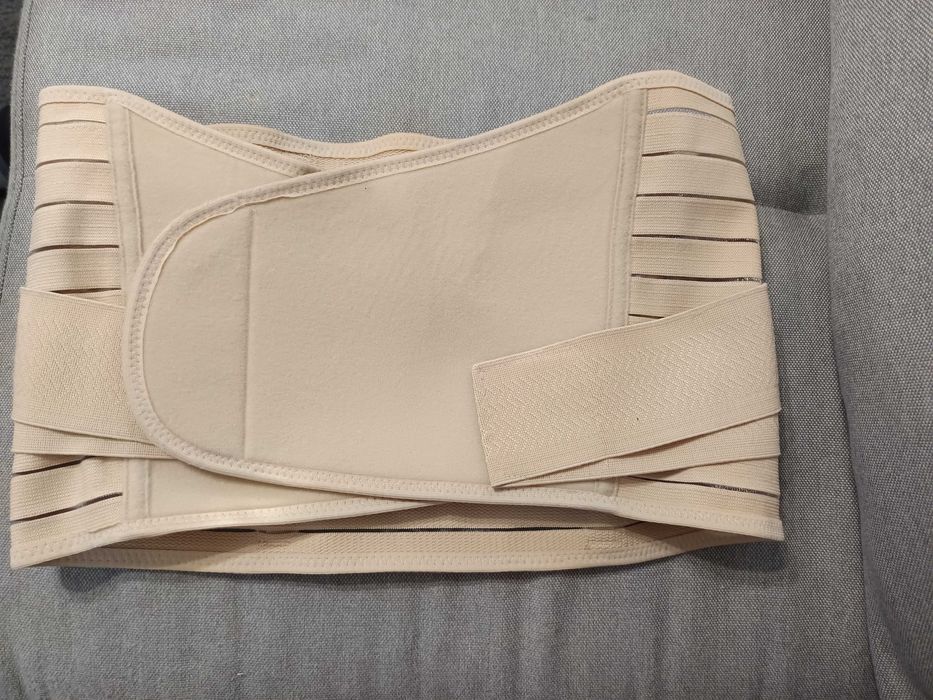 Стягащ колан за след раждане