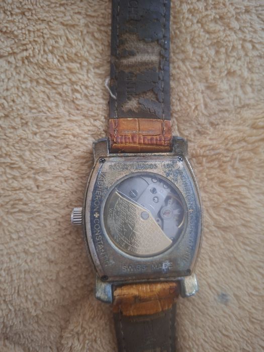 Ceas  Vacheron Constantin (Genève) swiss made