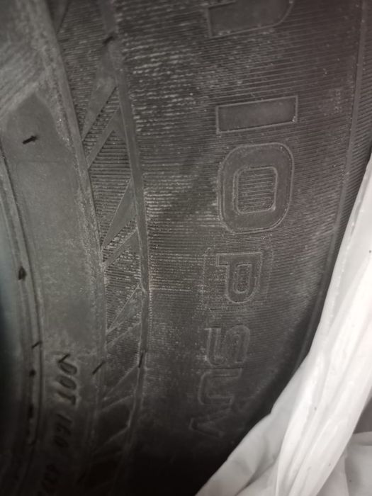 Продам зимний резина