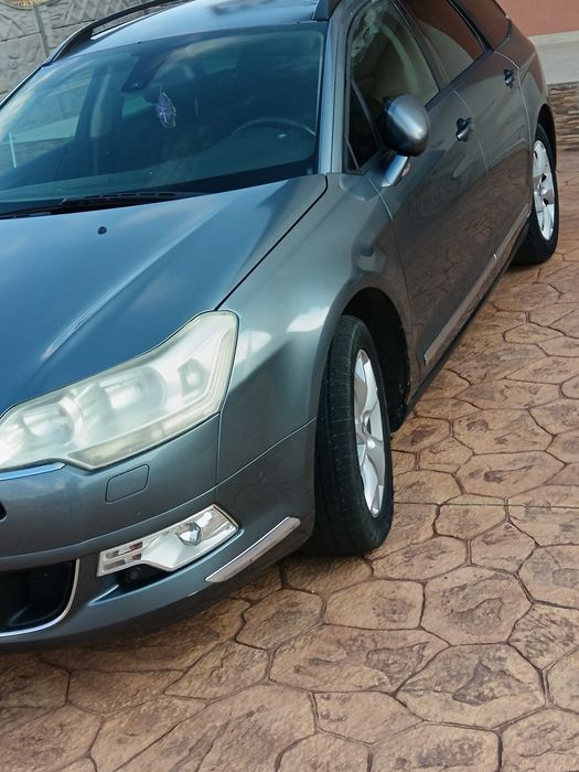 Citroen C5 Break