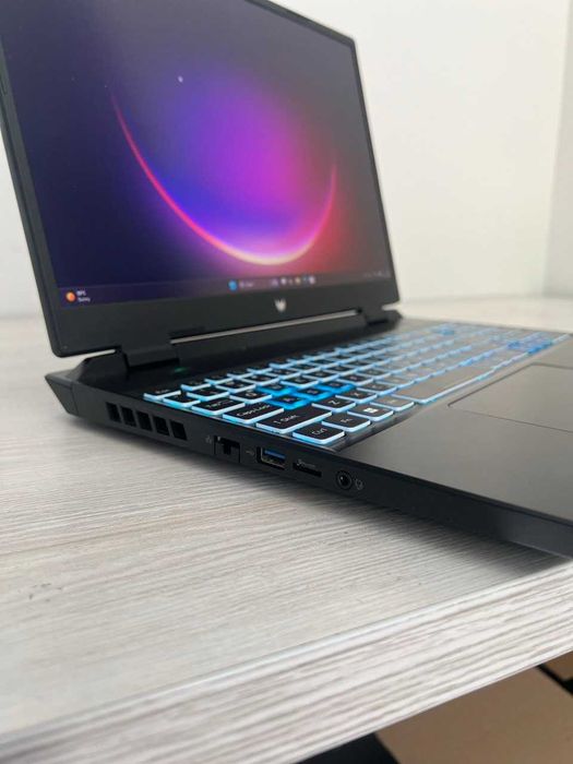 Acer Predator Helios Neo 16 i9-13900HX RTX 4060 32GB