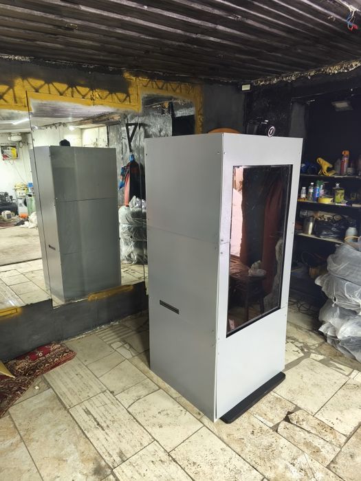 Продается Фотобудка