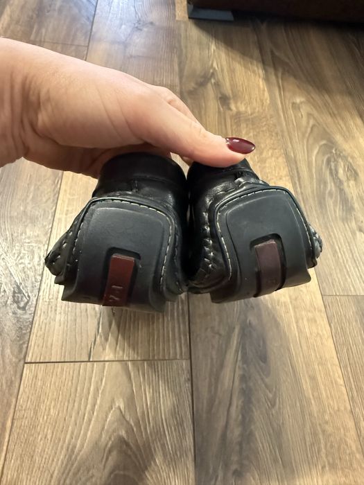 Mocasini/Loaferi  Prada