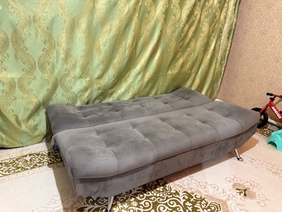 Диван раскладной, книжка