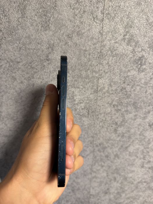 iPhone 13 128Gb 79% акб в нормальном состоянии