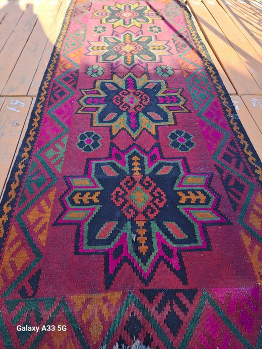 Ковры ручной работы Қолдан тоқылған кілемдер