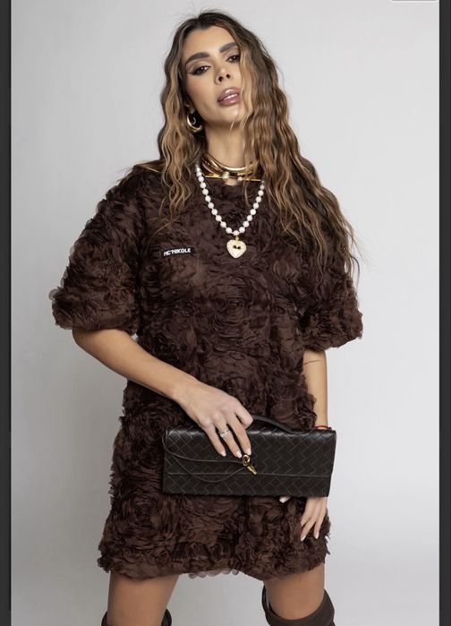 рокля nikole collection