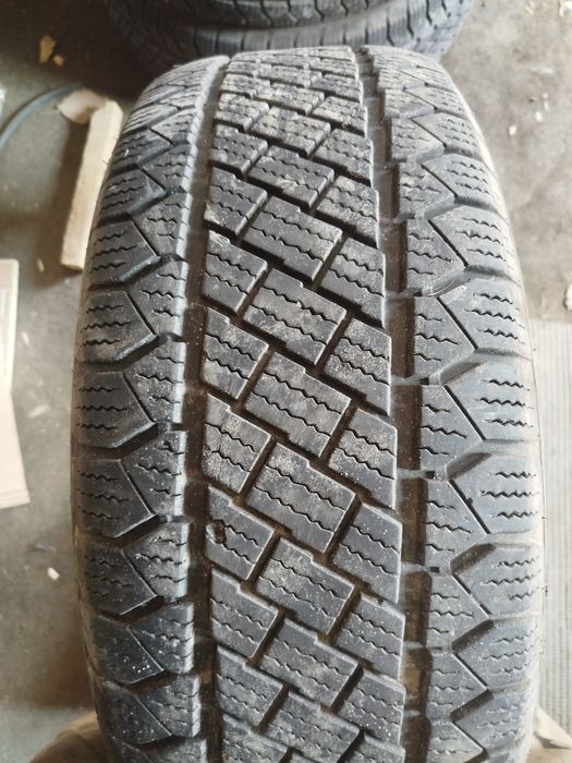 Шины 265/65R17Goform