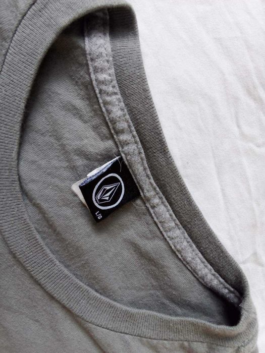 Оригинална тениска VOLKOM