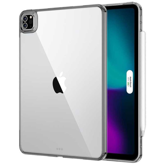 Husa Folie ecran APPLE iPad Pro 11 2024 Pro 13 inch 2024 modele diferi