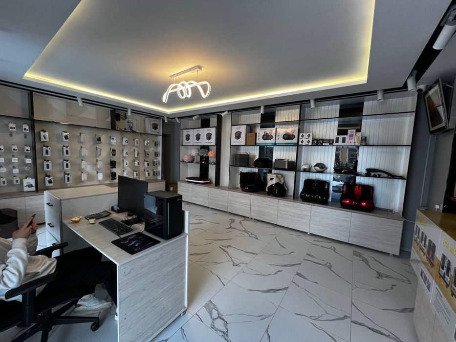 Лабзак | Ц-15 - Сдается в аренду помещение вдоль дороги 75м2