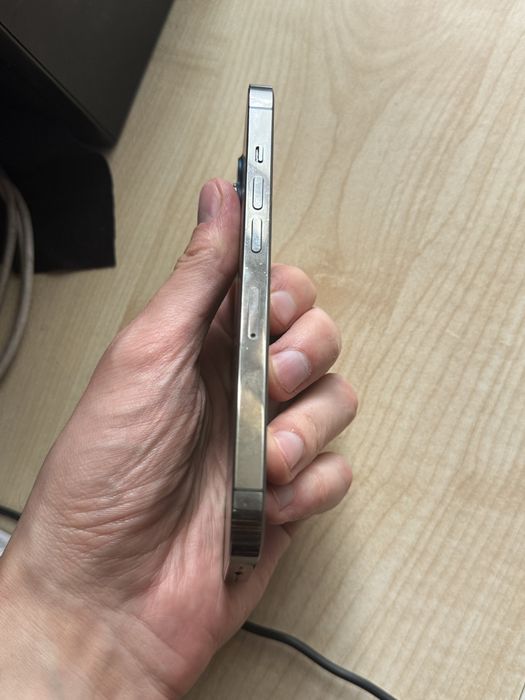 Iphone 13 pro 256 gb