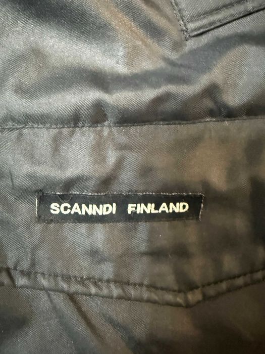 Продам мужской пуховик,52 размер