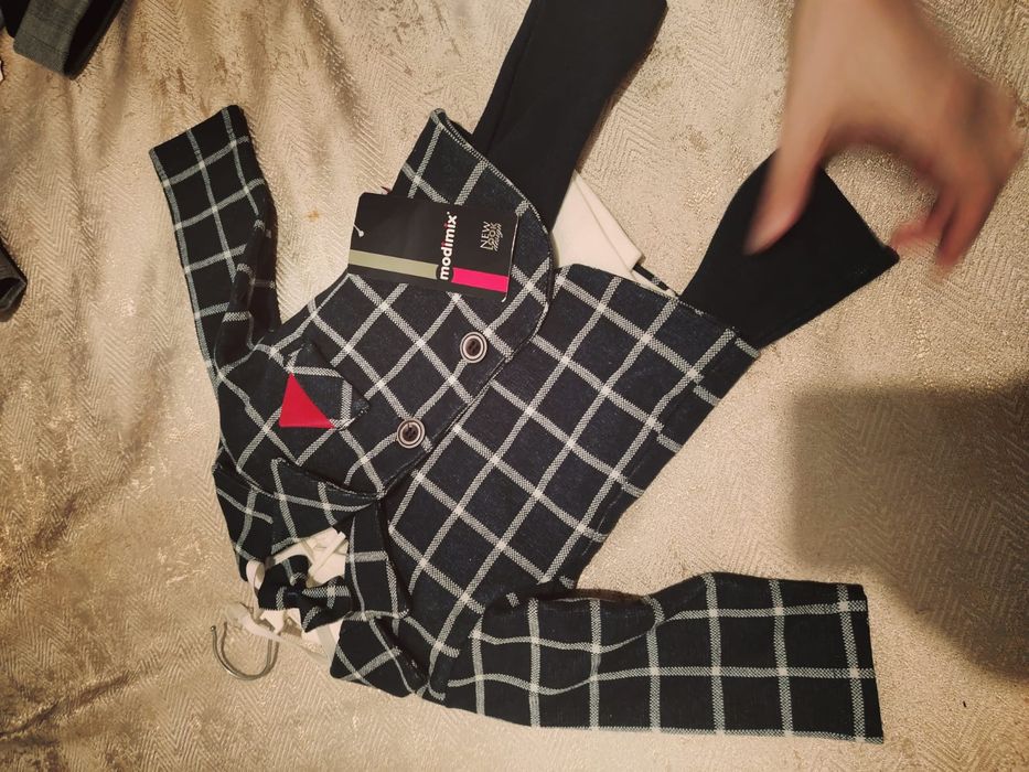 Продам детский костюм на малыша