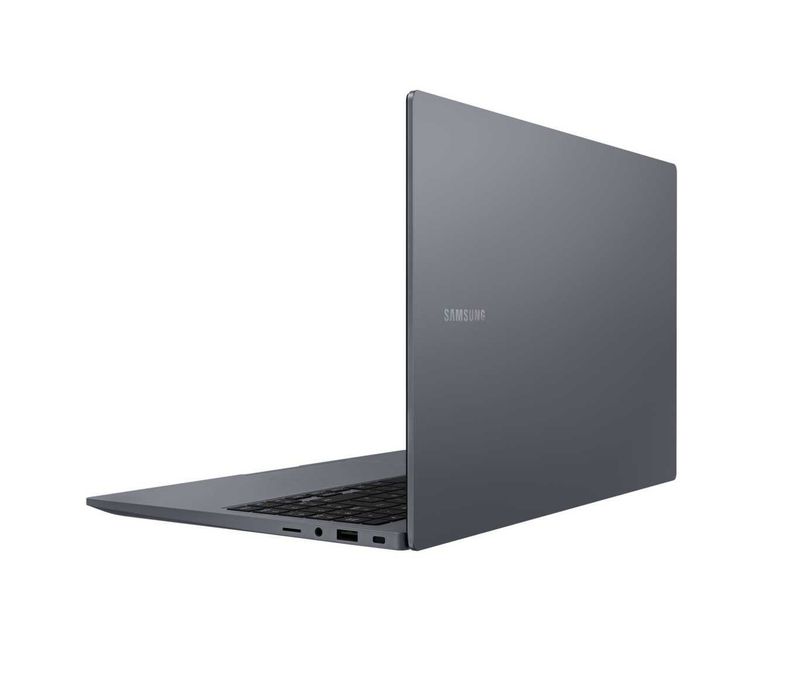 Ноутбук SAMSUNG GALAXY BOOK 4 /I7-1355U /16GB /512GB /15,6 FHD W11 KR