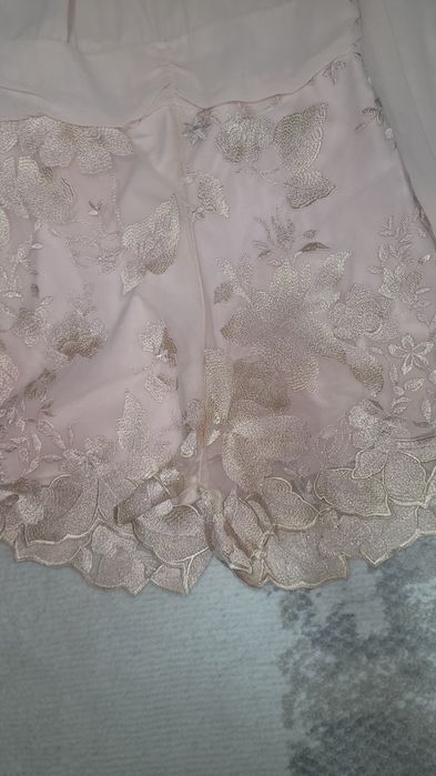 Salopeta dama  eleganta,  noua ,cu eticheta  marime M