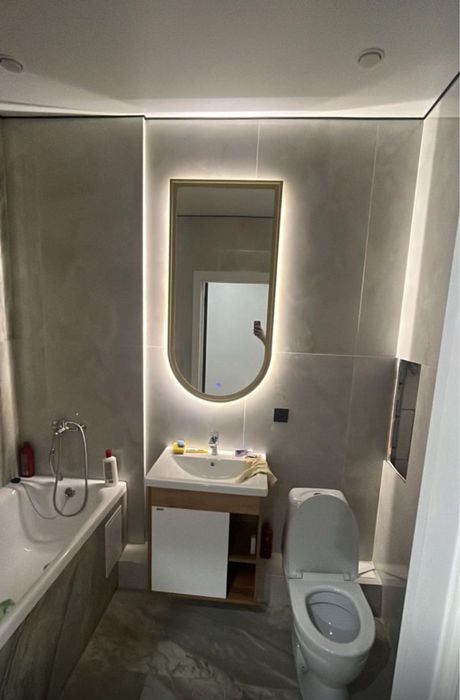 сдаю 1 комнатную квартиру