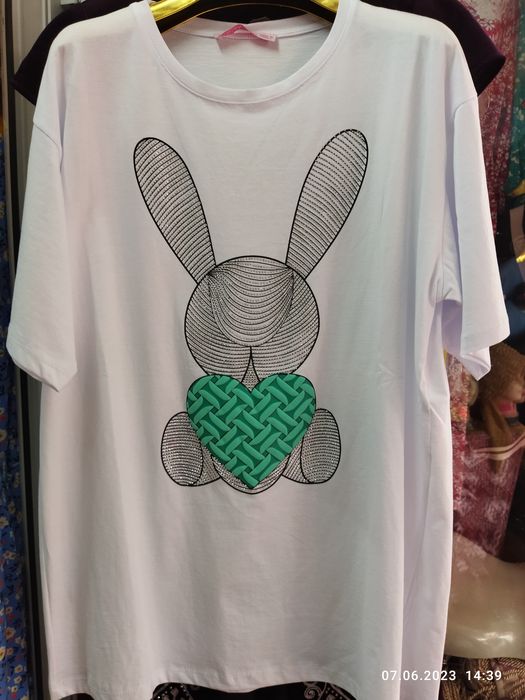 Продается футболка турецкая