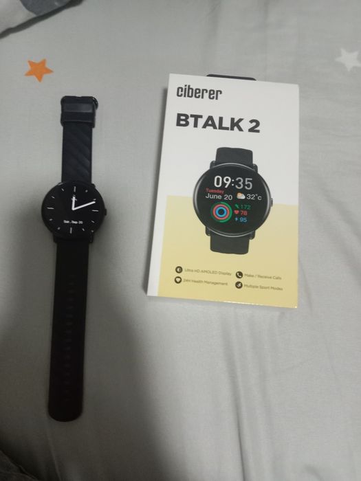 Продам часы BTALK 2 смарт