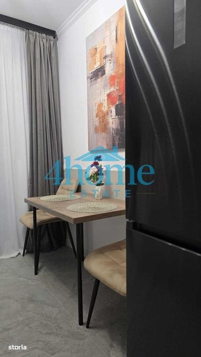 Studio Exigent Plaza| Lujerului|Bloc Nou| Parcare