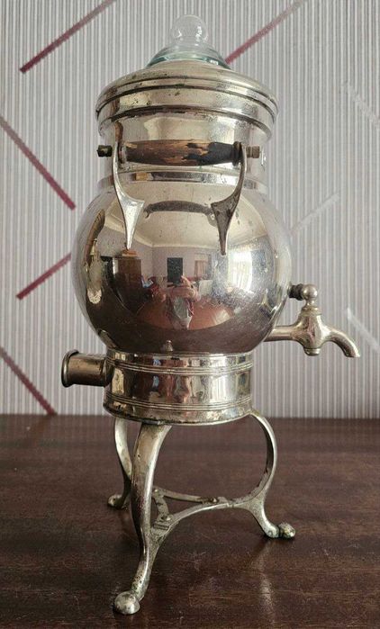 Бульотка. 40-50 годы.