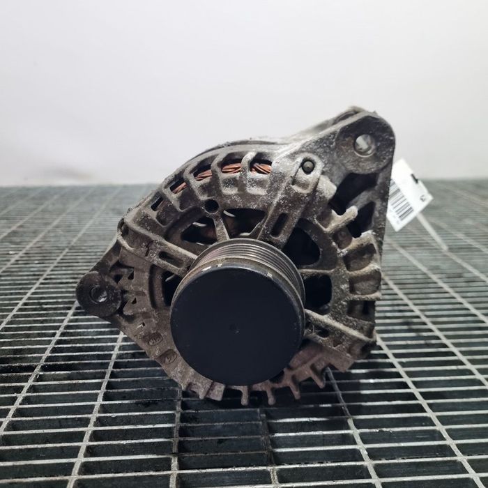 Alternator Hyundai Santa Fe 3 2.2 Diesel 2012 - 2016 197CP 2199CC D4HB Euro5 (1351) ...