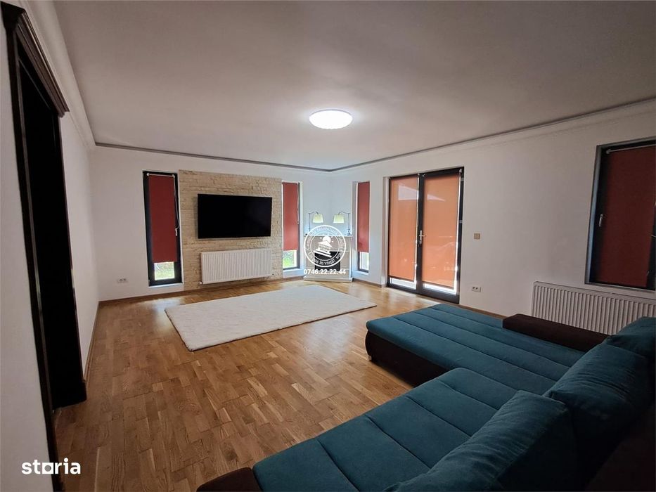 Casa cocheta de vanzare, zona centrala Tg. Cucu - Podul de Fier