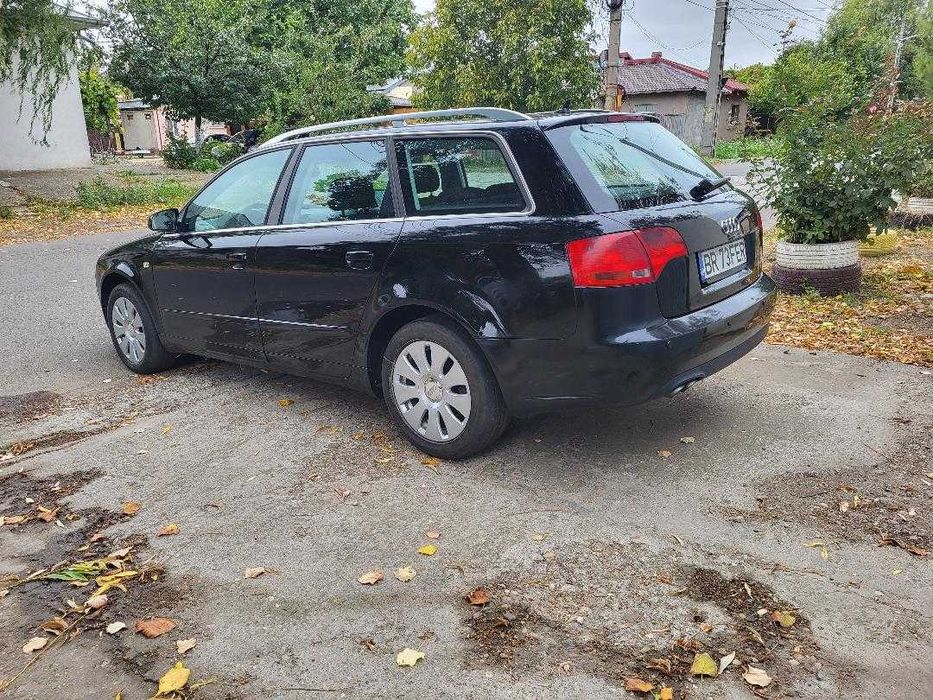 AUDI A4 Avant 2006 — imagine 3