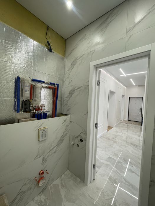 Укладка керамогранита