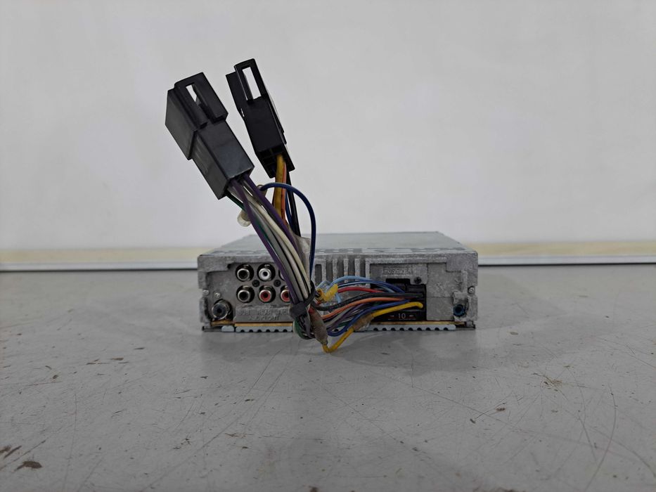 Радио за кола CD - Sony CDX-GT650UI