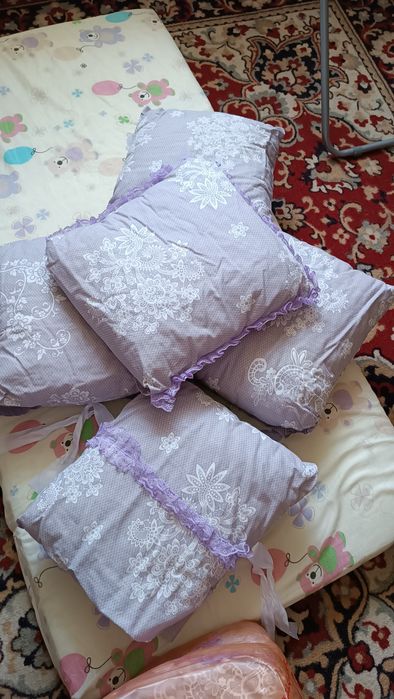 Продам детские принадлежности