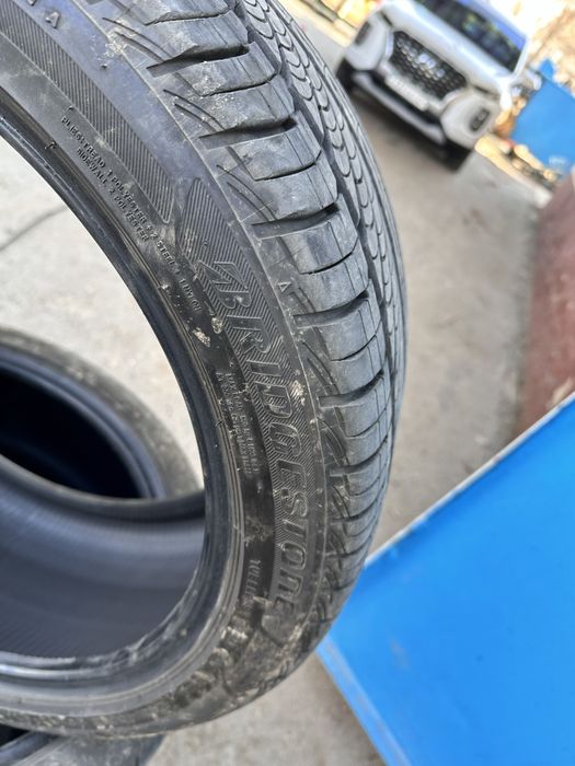 Продам летнюю резину