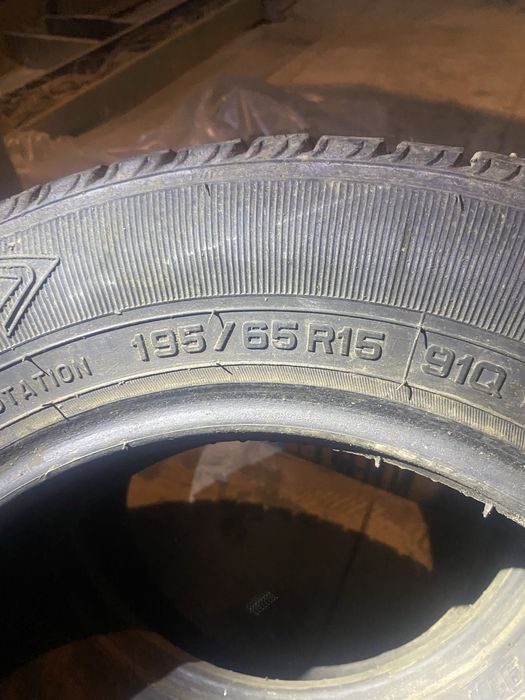 Продам два баллона