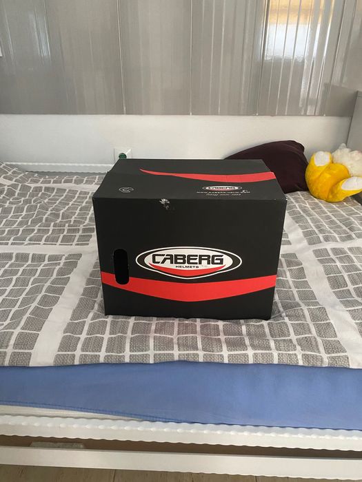 Casca pentru motor