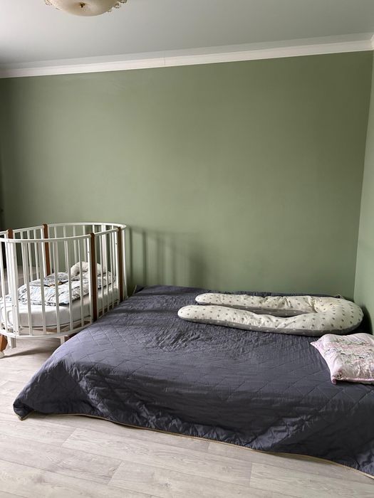 Дом в котеджном поселке "Village"