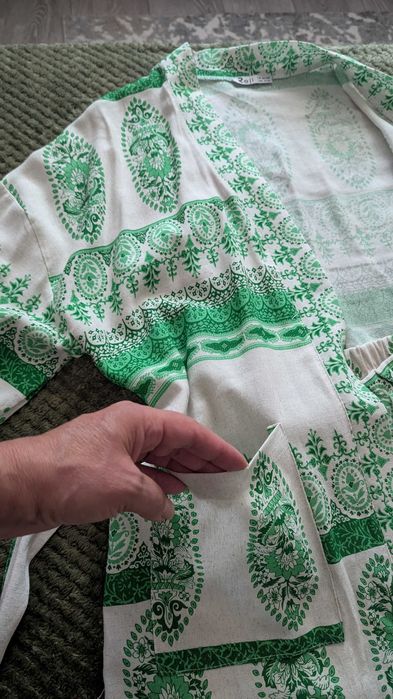 Costum elegant din in